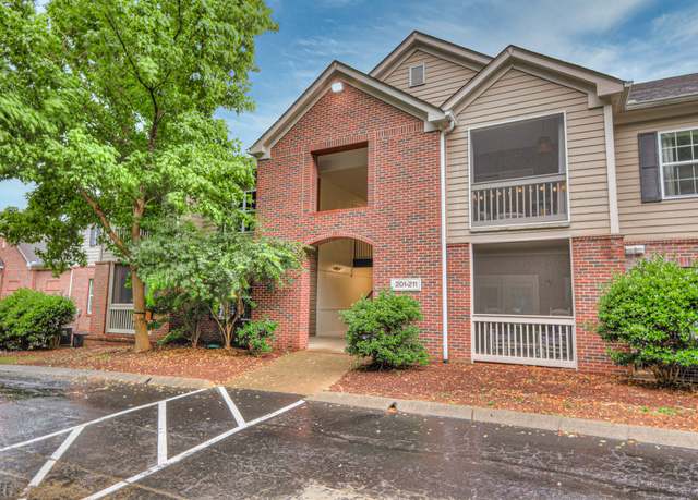 Property at 6820 Highway 70 S #208, Nashville, TN 37221, 2 beds, 2 baths