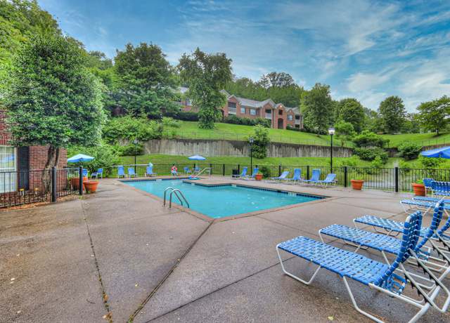 Property at 6820 Highway 70 S #208, Nashville, TN 37221, 2 beds, 2 baths