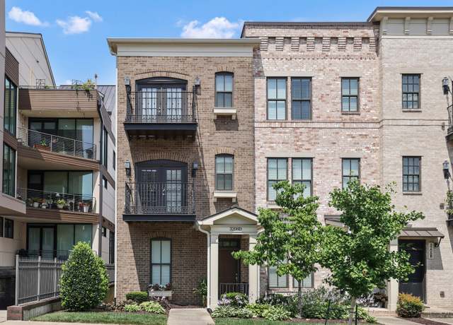 Property at 3208D Long Blvd, Nashville, TN 37203, 2 beds, 2.5 baths