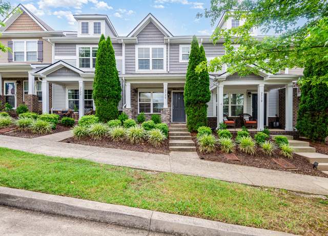 Property at 2720 River Vista Ct, Hermitage, TN 37076, 2 beds, 2.5 baths