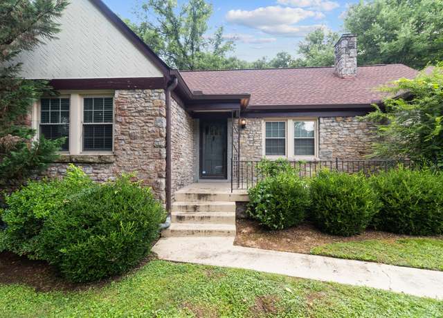 Property at 1005 Estes Rd, Nashville, TN 37215, 5 beds, 3 baths