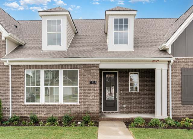 Property at 1073 Wrights Mill Rd Unit H-7, Spring Hill, TN 37174, 3 beds, 3 baths