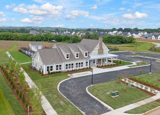Property at 7513 Sutcliff Dr, College Grove, TN 37046, 6 beds, 5.5 baths