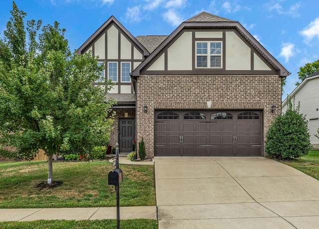 Property at 1360 Coates Ln, Gallatin, TN 37066, 4 beds, 2.5 baths