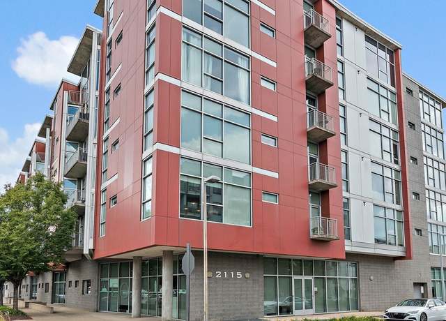 Property at 2115 Yeaman Pl #510, Nashville, TN 37206, 2 beds, 2.5 baths