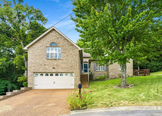 Property at 257 Burgandy Hill Rd, Nashville, TN 37211, 3 beds, 2.5 baths