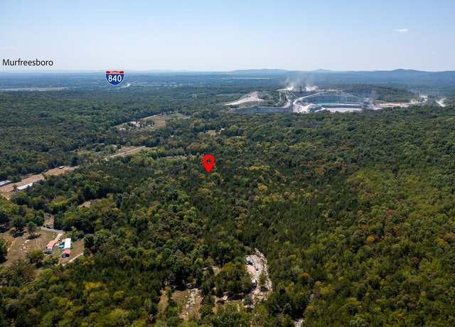 Property at 0 Browns Chapel Rd, Murfreesboro, TN 37129