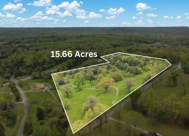 Property at 320 Mount Olivet Rd, Wartrace, TN 37183