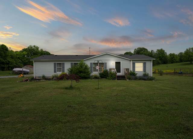 Property at 1342 Cheatham Dam Rd, Ashland City, TN 37015, 3 beds, 2 baths