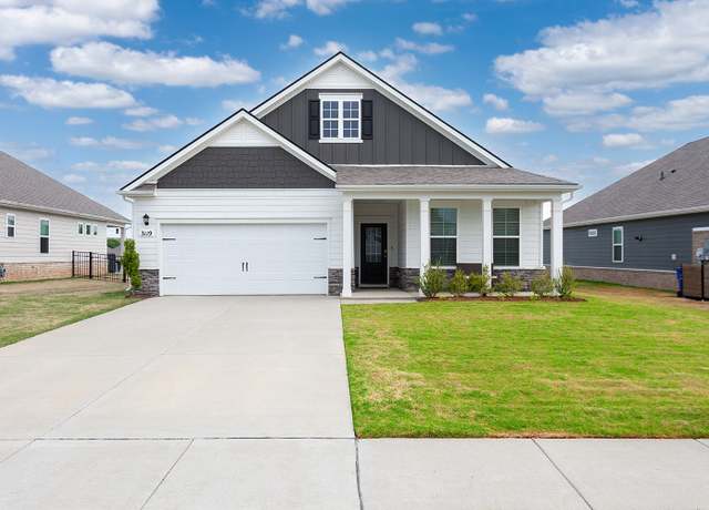 Property at 3119 White Harbor Dr, White House, TN 37188, 3 beds, 2 baths