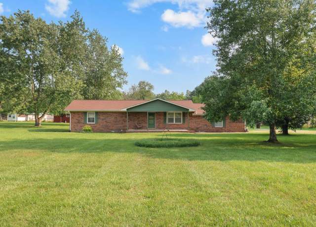 Property at 1683 Boynton Valley Rd, Manchester, TN 37355, 3 beds, 2 baths