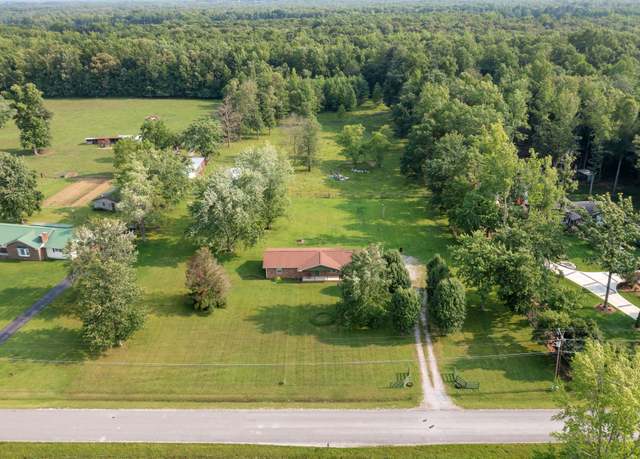 Property at 1683 Boynton Valley Rd, Manchester, TN 37355, 3 beds, 2 baths