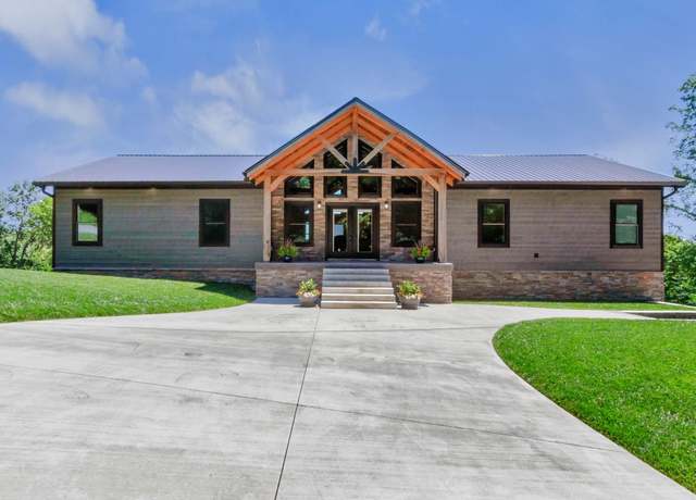 Property at 1055 Hunters Landing Ln, Smithville, TN 37166, 3 beds, 3 baths