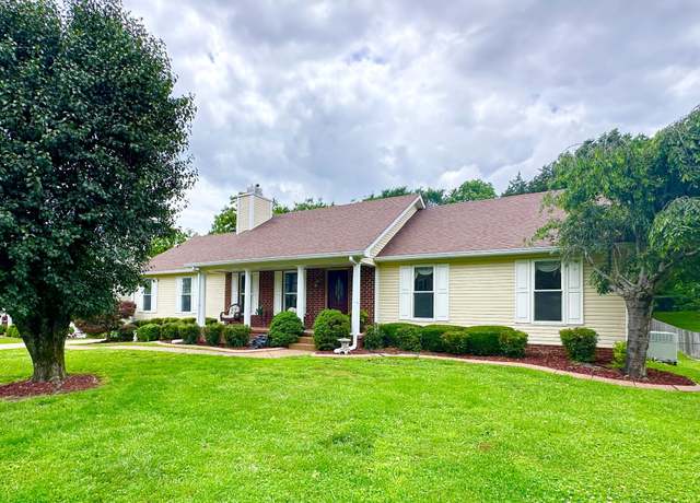 Property at 1421 Bluegrass Rd, Nolensville, TN 37135, 3 beds, 2 baths