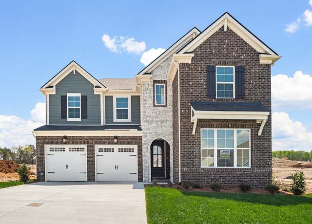Property at 1831 Ableson Way, Columbia, TN 38401, 4 beds, 3 baths