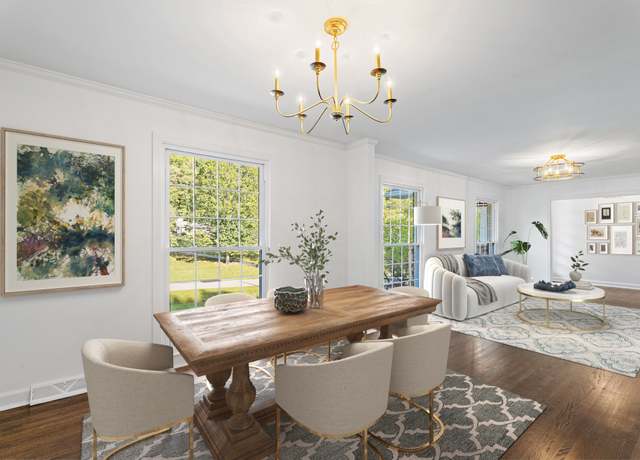 Property at 6617 Ellesmere Rd, Nashville, TN 37205, 4 beds, 4 baths