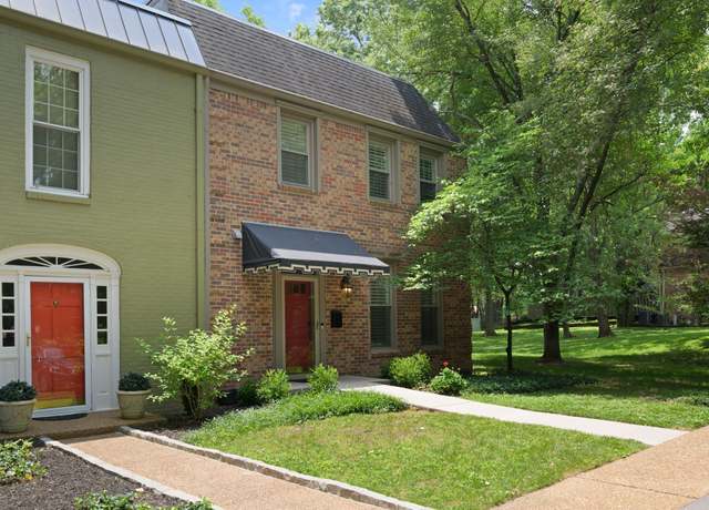 Property at 4400 Belmont Park Ter #216, Nashville, TN 37215, 4 beds, 3.5 baths