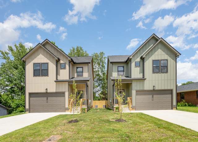 Property at 3750 Turley Dr, Nashville, TN 37211, 4 beds, 2.5 baths