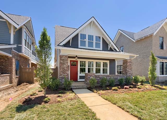 Property at 205 Tahoe Aly, Spring Hill, TN 37174, 3 beds, 2.5 baths