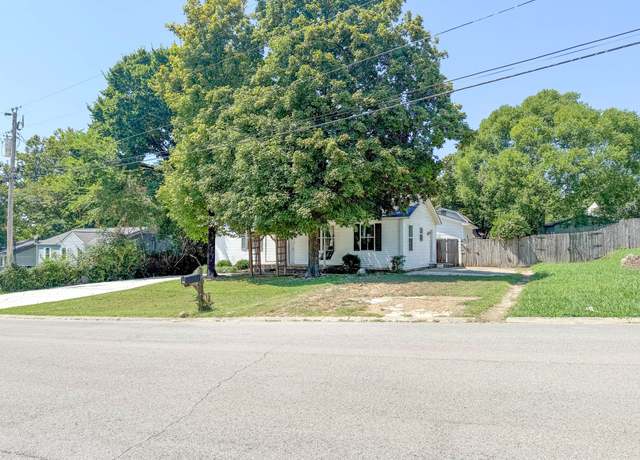 Property at 114 Cedar Ridge Dr, La Vergne, TN 37086, 6 beds, 4 baths