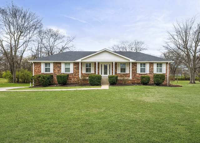 Property at 1007 Snow Ave, Madison, TN 37115, 4 beds, 3 baths