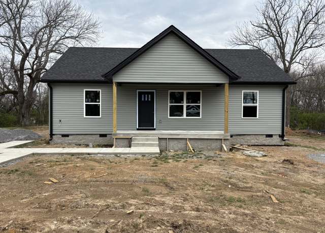 Property at 546 Franklin Ave, Lewisburg, TN 37091, 3 beds, 2 baths