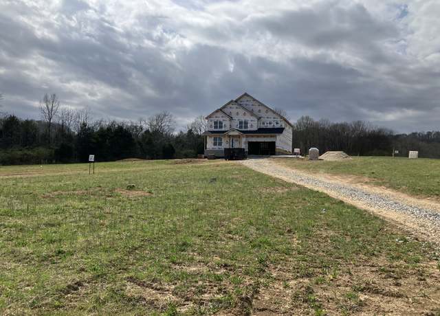 Property at 3333 Booker Ridge Rd, Mount Pleasant, TN 38474, 4 beds, 2.5 baths