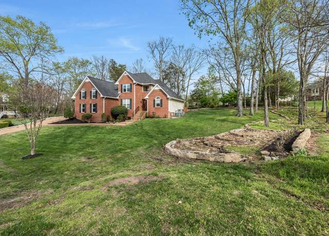 Property at 104 Acorn Ct, Nolensville, TN 37135, 3 beds, 2.5 baths