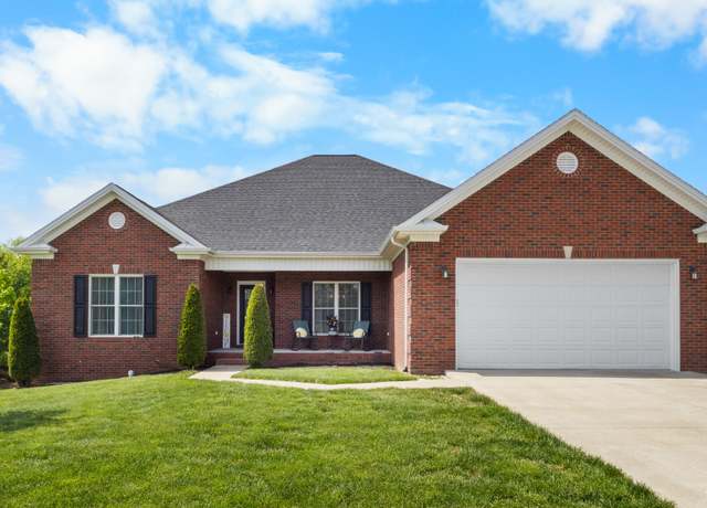 Property at 104 Sherinton Pl, Hopkinsville, KY 42240, 6 beds, 3.5 baths