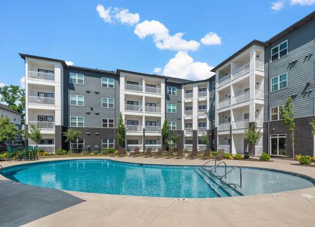 Property at 1540 Lebanon Pike #111, Nashville, TN 37210, 1 bed, 1 bath