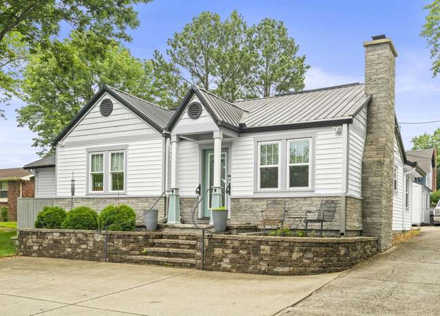 Property at 2300 Ruth St, Springfield, TN 37172, 3 beds, 2 baths