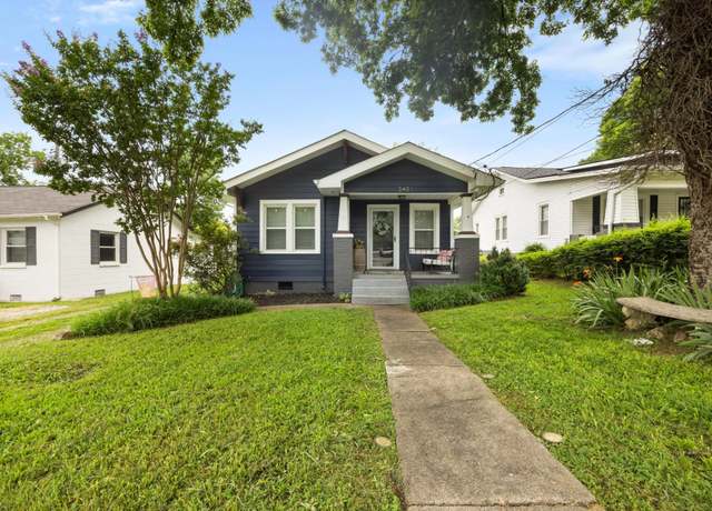 Property at 2403 Ivy St, Chattanooga, TN 37404, 2 beds, 2 baths