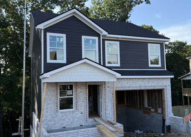 Property at 48 Gratton Ests, Clarksville, TN 37043, 3 beds, 2.5 baths
