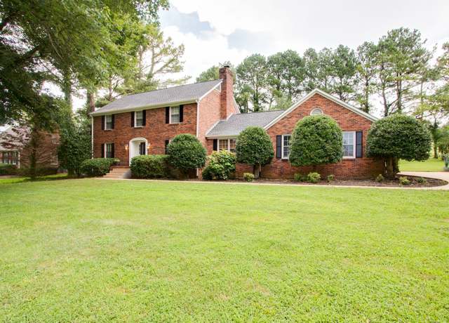 Property at 201 Stoneybrook Rd, Columbia, TN 38401, 5 beds, 2.5 baths