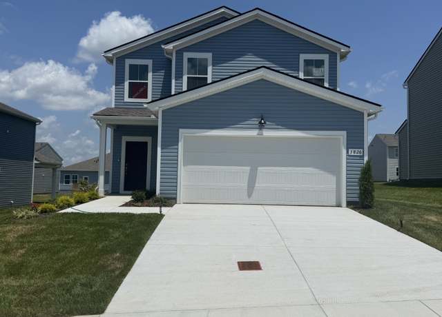 Property at 3826 Cobbler Ct, Columbia, TN 38401, 3 beds, 2.5 baths