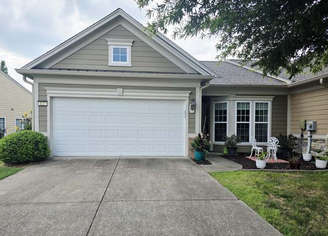 Property at 127 Old Towne Dr, Mount Juliet, TN 37122, 2 beds, 2 baths