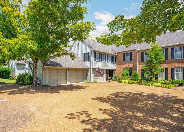 Property at 100 Scenic Hwy #48, Lookout Mountain, TN 37350, 3 beds, 3.5 baths