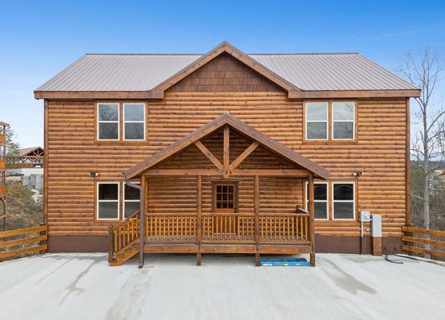 Property at 0 Bethlehem Way, Sevierville, TN 37876, 6 beds, 6.5 baths