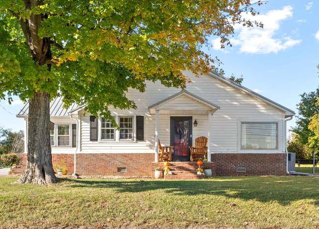 Property at 495 S Main St, Pembroke, KY 42266, 2 beds, 2 baths