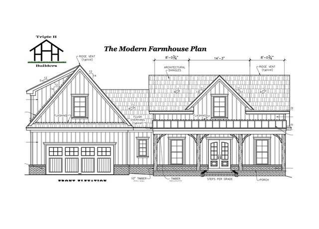 Property at 3213 Stonehorn Dr, Bell Buckle, TN 37020, 3 beds, 2 baths