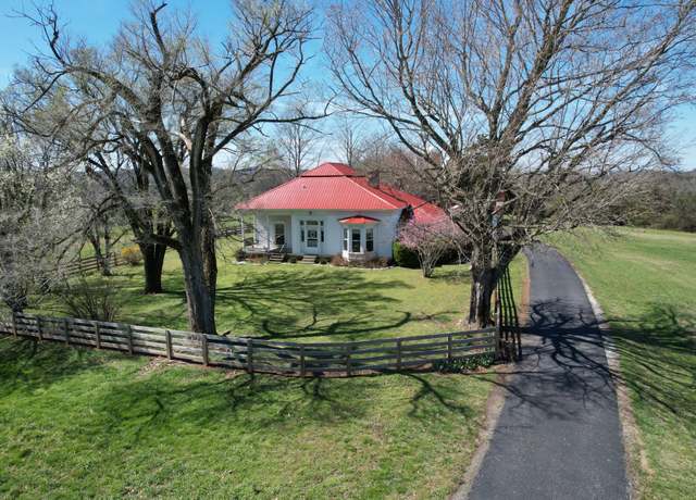 Property at 4125 Trinity Rd, Franklin, TN 37067, 3 beds, 1.5 baths