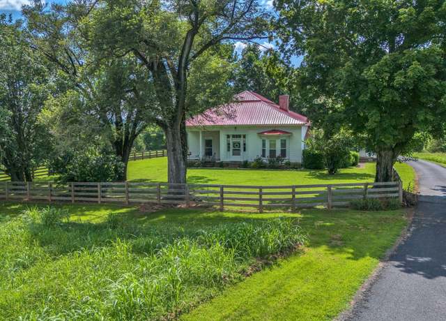 Property at 4125 Trinity Rd, Franklin, TN 37067, 3 beds, 1.5 baths
