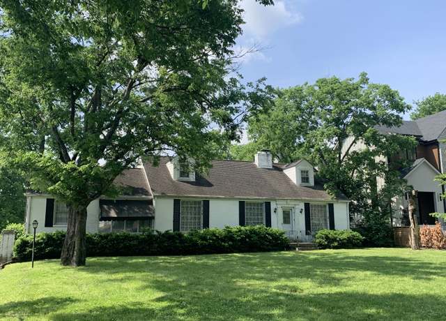 Property at 2307 Hobbs Rd, Nashville, TN 37215, 4 beds, 2 baths