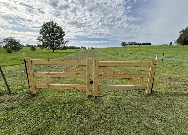 Property at 0 New Chapel Rd, Springfield, TN 37172