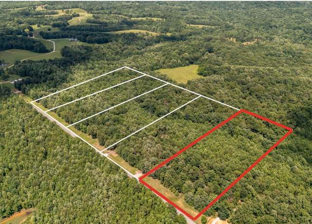 Property at 5 Brush Creek Rd, Lawrenceburg, TN 38464