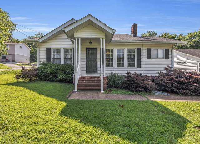 Property at 3612 Tacoma Ave, Chattanooga, TN 37415, 3 beds, 2 baths