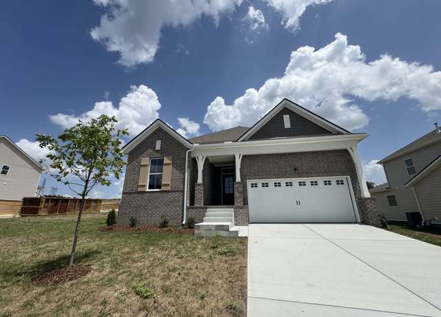 Property at 136 Emeline Way, Mount Juliet, TN 37122, 3 beds, 2 baths