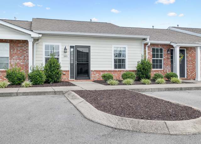 Property at 1040 Charlie Daniels Pkwy #165, Mount Juliet, TN 37122, 2 beds, 2 baths