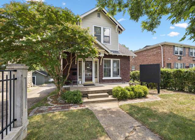 Property at 1604 17th Ave S, Nashville, TN 37212, 5 beds, 3 baths