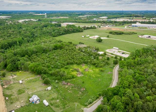 Property at 0 Finger Bluff Rd, Morrison, TN 37357